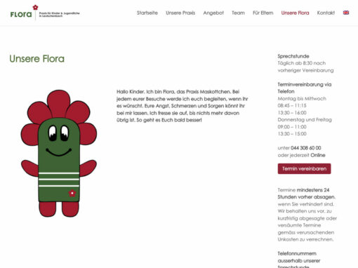 screencapture-flora-kinderarztpraxis-ch-flora-2022-01-05-17_56_00 - ms/desktop GmbH Flora – Kinderarztpraxis