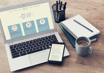 Berufswahlmarktplatz – digitalisiert und automatisiert