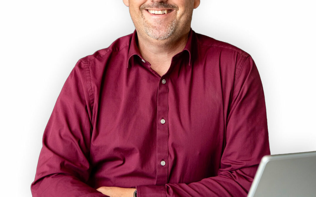 Michael Stangl